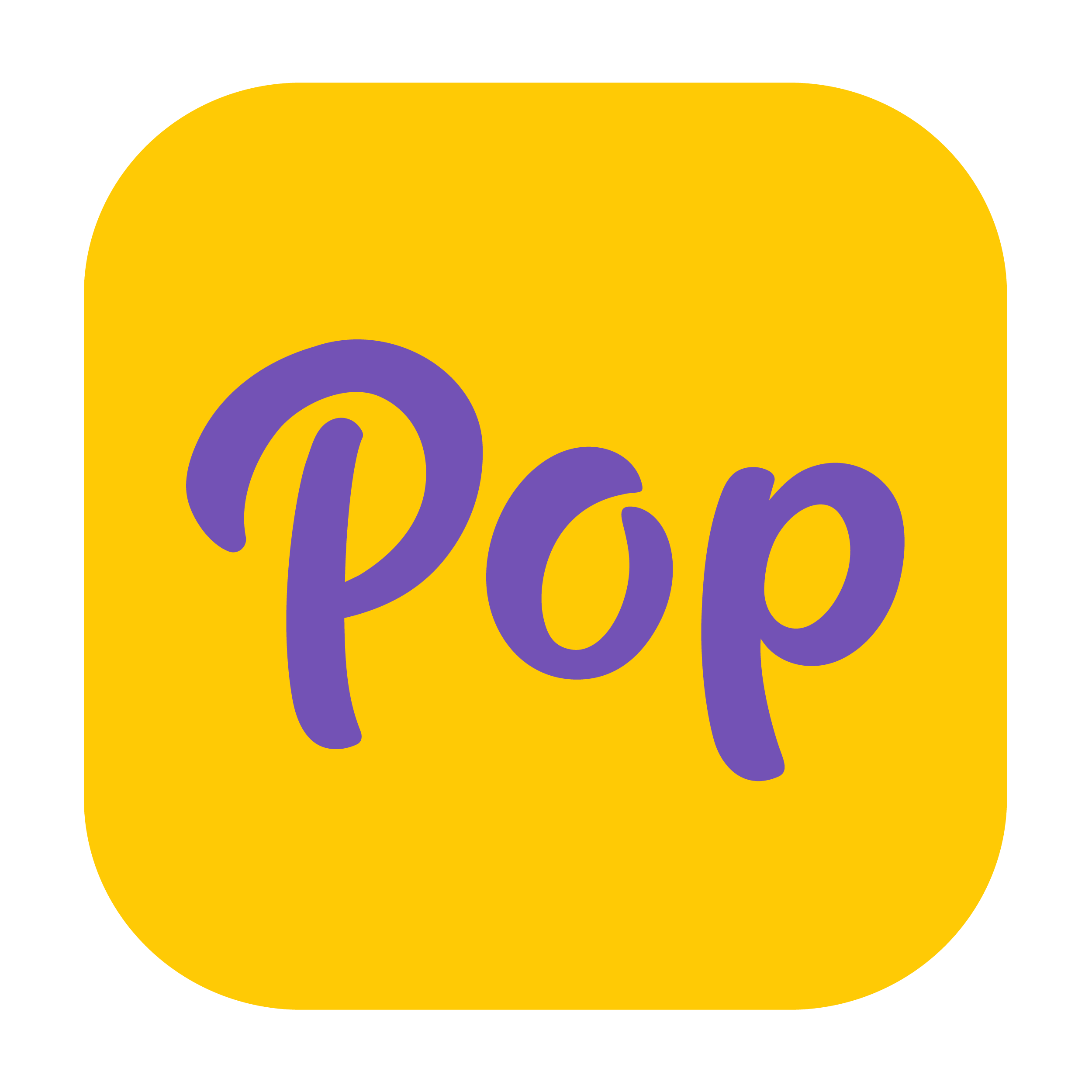 Popmeals logo